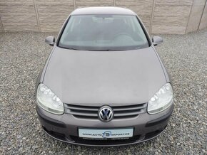 Volkswagen Golf 1.6MPi CNG 100PS STK/EM 2025 - 4