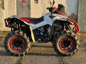 Can-am Renegade 1000R XMR MY2024 akce Podzim 2024 - 1.000,- - 4