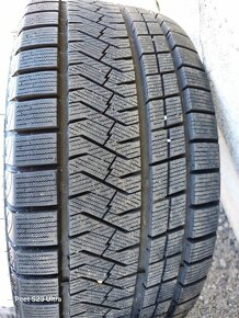 Nove zimne pneu 235/35 r19 dot2022 - 4