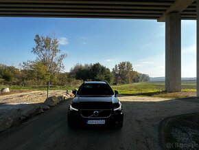 Volvo Xc40 D3 2020 - 4