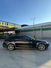 Audi A6 Allroad 150KW - 4