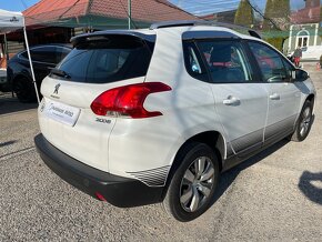 Peugeot 2008 1.2 Vti Active - 4