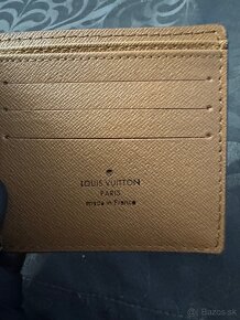 Louis Vuitton wallet - 4