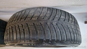 Zimné pneu 205/55 R16 Bridgestone - 4