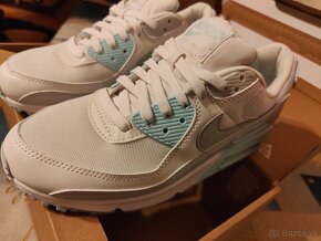 Nike WMNS AIR MAX 90 - 4