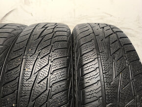 185/65 R15 Zimné pneumatiky Matador Sibir Snow 4 kusy - 4