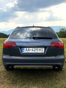 2008 AUDI A6 ALLROAD - 4