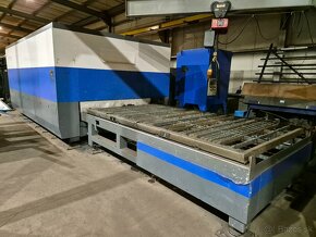 Na predaj CNC laser Hans G3015MF - 4