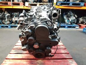 Motor Mitsubishi L200 2.5 diesel 4D56 - 4