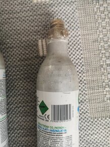 Sodastream bombička - 4