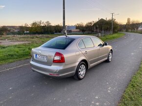 Skoda octavia 1.9 tdi 77kw 251tisic km 1majitel - 4