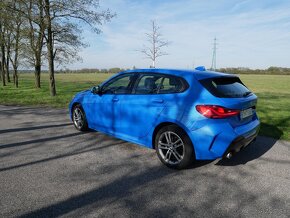 BMW 1 118i A/T M packet - 4