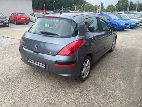 Peugeot 308 1.6 16V VTi Confort Pack - 4