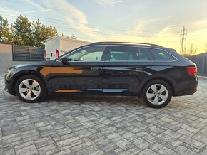 Škoda Superb 2.0 TDi 110kw DSG 2020 LED - 4