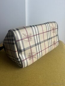 Burberry kabelka - 4