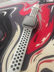 Apple Watch 4 44mm | Nike+ - 4