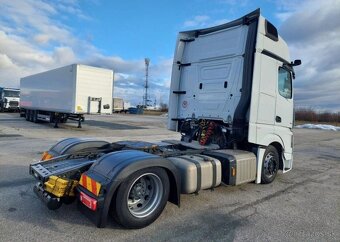 Mercedes-Benz Actros 1848 LS GigaSpace 4x2 nafta 350 kw - 4