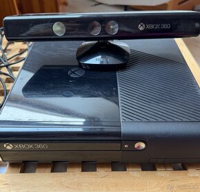 Xbox 360 model 1538 - 4