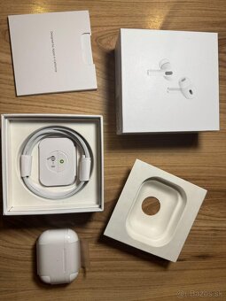 Airpods Pro 2.generacie - 4