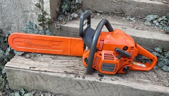 Husqvarna 135 - 4