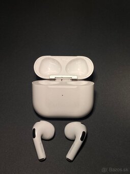 Apple AirPods 3.Generácie - 4