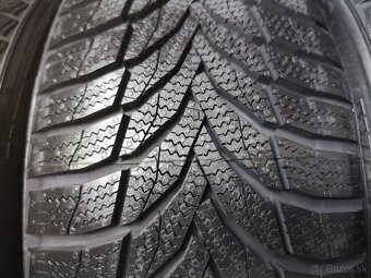 Zimné pneu =NEXEN= 215/50 R17 - 4