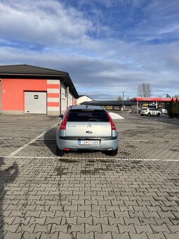 CITROEN C4 1.6HDI - 4