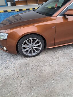 Audi A5 sportsbeck - 4