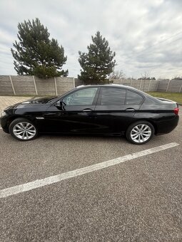 Bmw F10 530d - 4