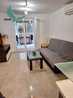 Apartmán len 80m od mora na ostrove Vir - Prezida - 4