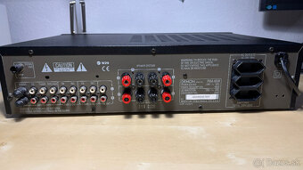 Receiver Denon PMA-655R - 4