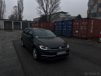 Volkswagen Golf 7 1.6 TDI (2017) - 4