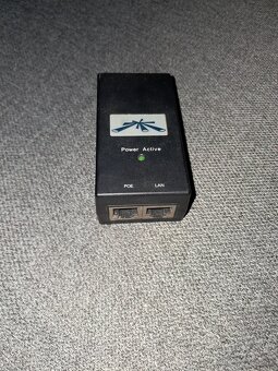 Predam carrier poe adapter - 4