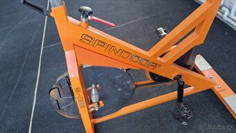 spinningovy bicykel - 4