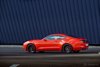 Ford Mustang 3.7 V6 2016 - 4