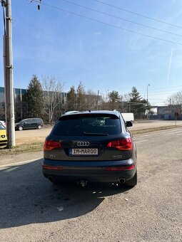 Audi Q7 3.0tdi 176kw - 4