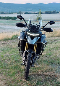 TRIUMPH Tiger Rally Explorer 1200 - rok 2023 - 4