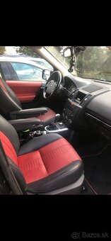 Land Rover Freelander II 2,2 - 4