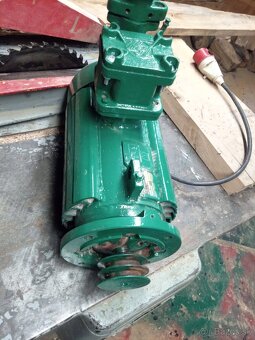 predam elektromotor 2.2kw .2850ot. - 4