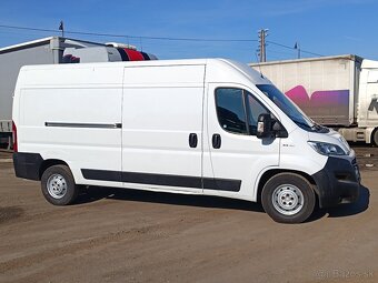 Fiat Ducato L3 H2 - 4