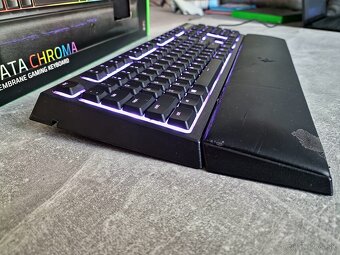 Herná klávesnica Razer Ornata Chroma - 4