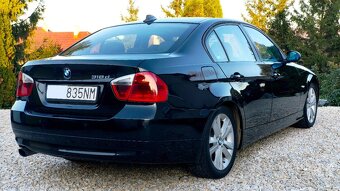 Bmw e90 2.0 d Sportsitze , Idrive , Nova Stk - 4