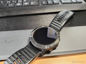 Garmin Fénix 6X - 4