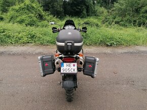 Bmw f650gs - 4