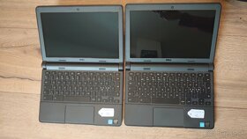 Dell 3120 Chromebook 11, 11,6" HD dotykový - 4