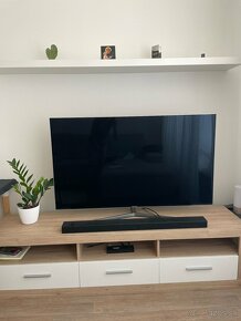 Samsung UE55MU8000 55 smart tv - 4