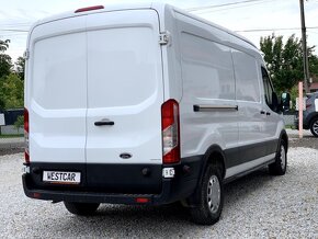 Ford Transit 2.0 TDCi 130 Trend L3H2 T310 FWD Odpočet DPH - 4