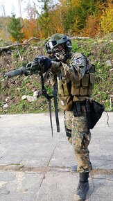 Airsoft vybavenie - 4