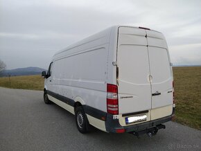 Mercedes Sprinter 316 - 4