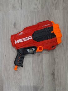 NERF - 4